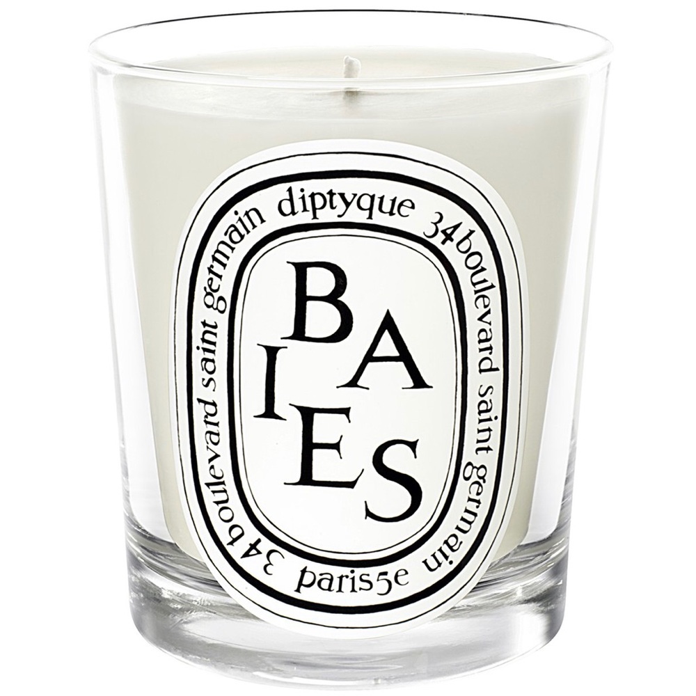 Diptyque Baies Candle